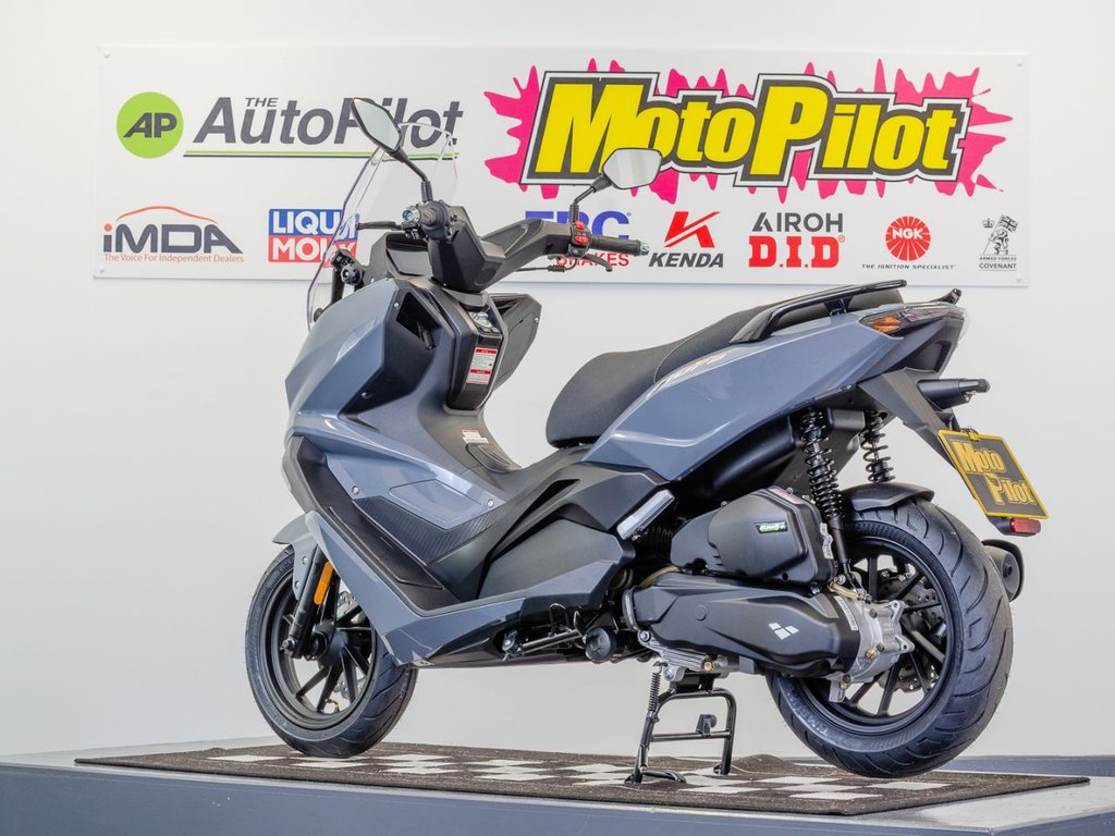 Used LEXMOTO Aura 125 2026 for sale - 78831328: Photo 31
