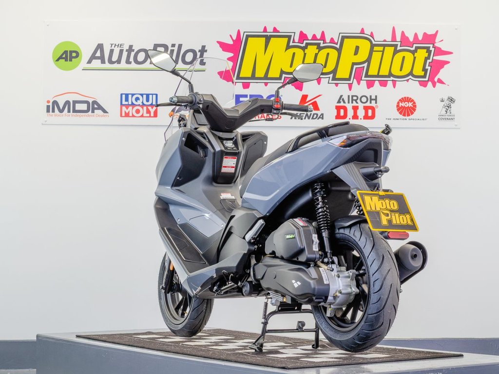 Used LEXMOTO Aura 125 2026 for sale - 78831328: Photo 33