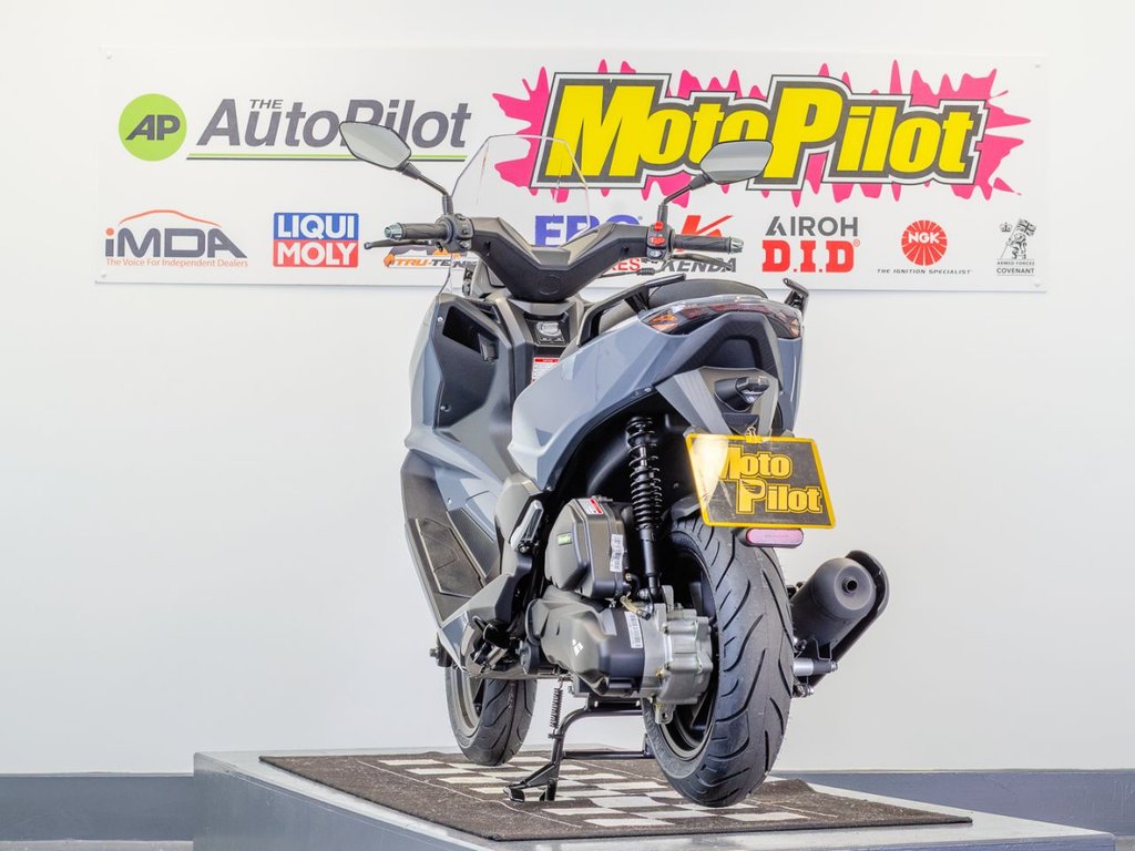 Used LEXMOTO Aura 125 2026 for sale - 78831328: Photo 34