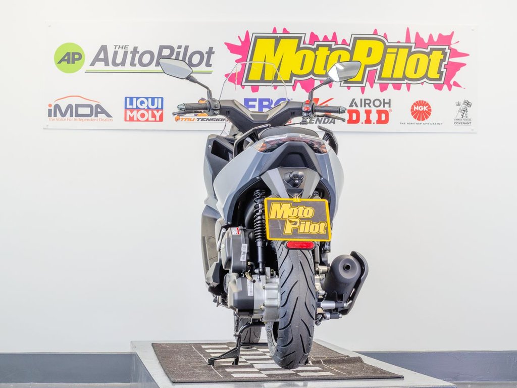 Used LEXMOTO Aura 125 2026 for sale - 78831328: Photo 35