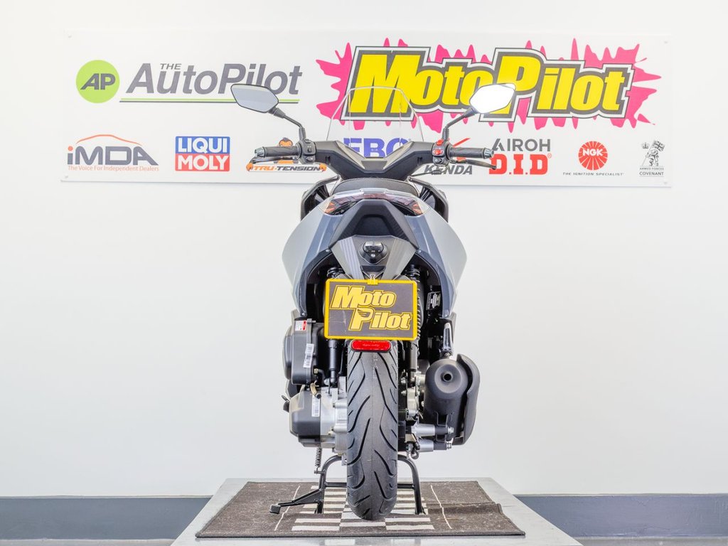 Used LEXMOTO Aura 125 2026 for sale - 78831328: Photo 36