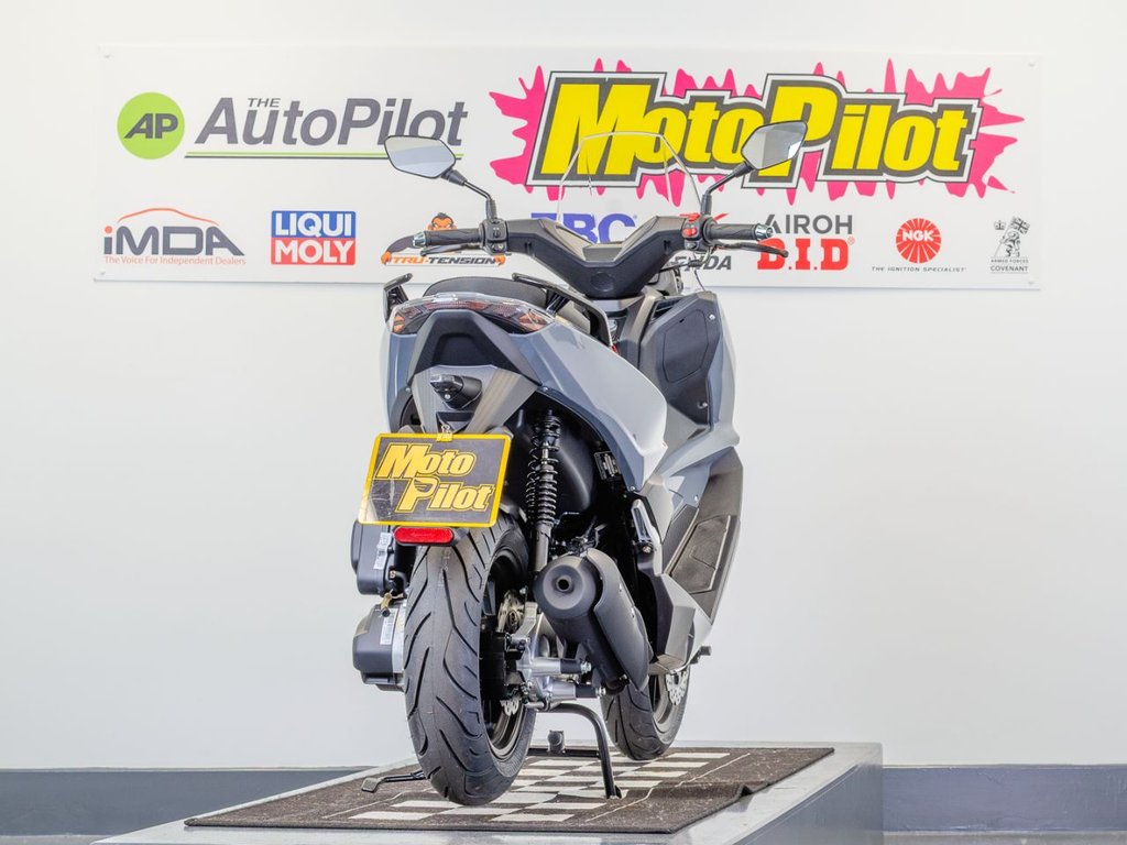 Used LEXMOTO Aura 125 2026 for sale - 78831328: Photo 37