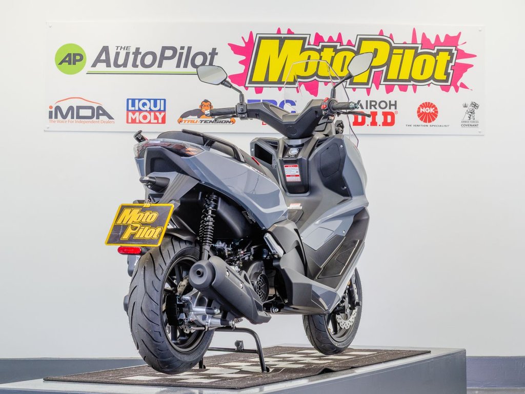 Used LEXMOTO Aura 125 2026 for sale - 78831328: Photo 38