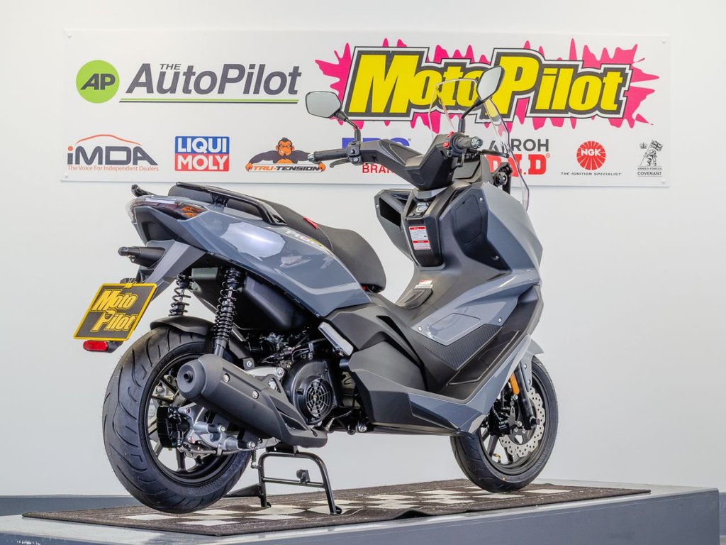 Used LEXMOTO Aura 125 2026 for sale - 78831328: Photo 39