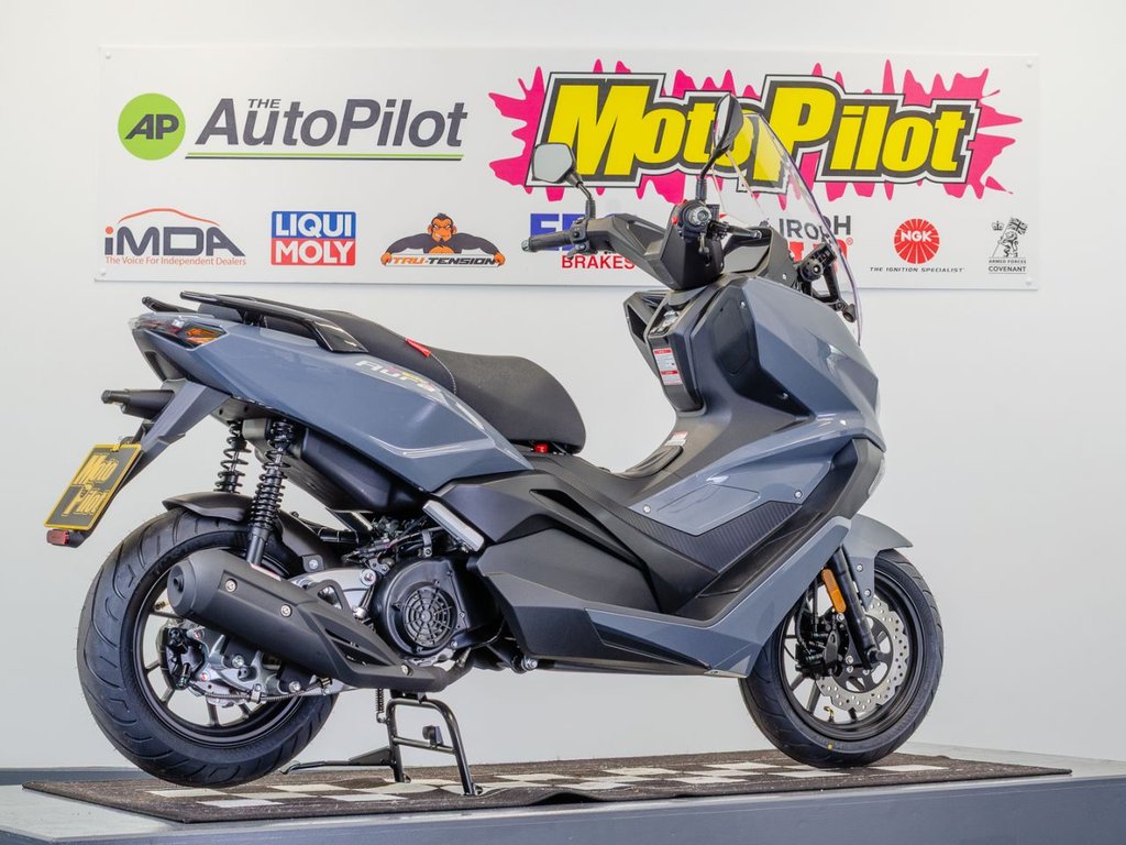 Used LEXMOTO Aura 125 2026 for sale - 78831328: Photo 40