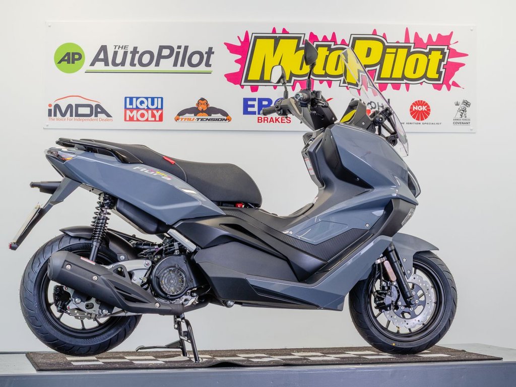 Used LEXMOTO Aura 125 2026 for sale - 78831328: Photo 41