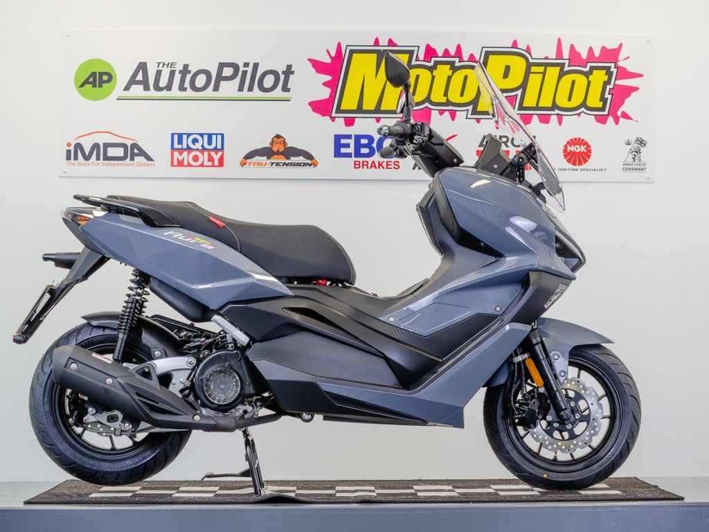 Used LEXMOTO Aura 125 2026 for sale - 78831328: Photo 42