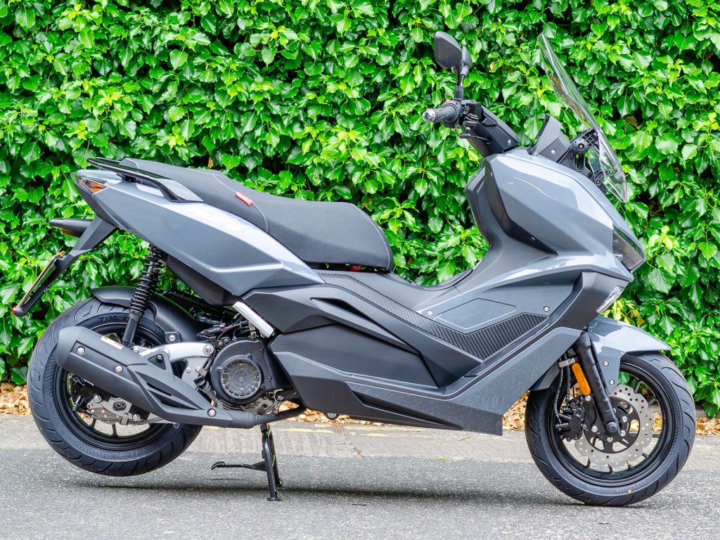Used LEXMOTO Aura 125 2026 for sale - 78831328: Photo 6