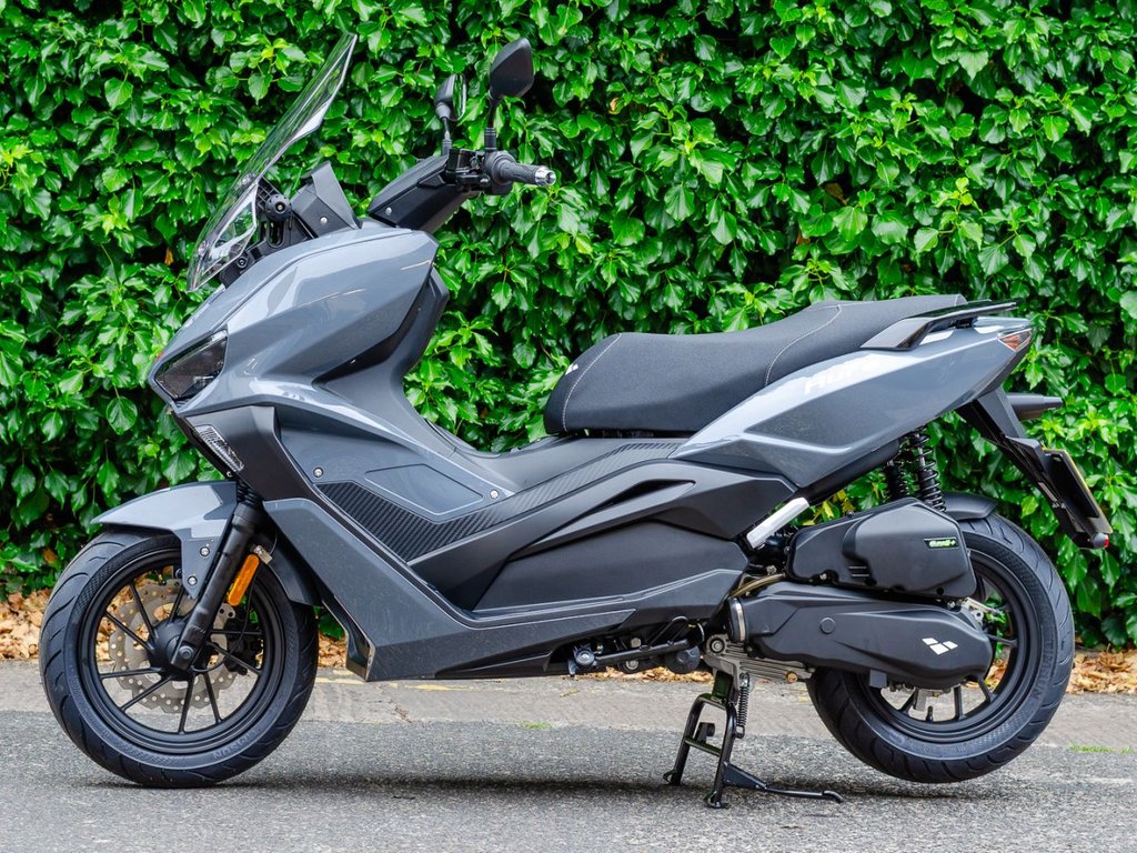 Used LEXMOTO Aura 125 2026 for sale - 78831328: Photo 7