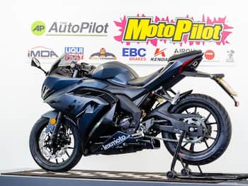 Used LEXMOTO LXS 2026 for sale - bike-79574354: Photo