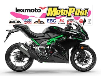 Used LEXMOTO LXR 125 E55 2026 for sale - bike-79822649: Photo