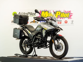 Used LEXMOTO Carrera 125 2026 for sale - bike-79244875: Photo
