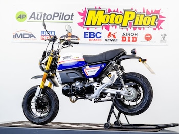 Used BLUROC HERO 2026 for sale - bike-79574367: Photo