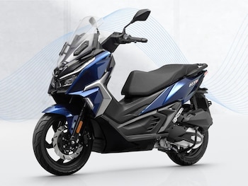 Used LEXMOTO RT1 125 2026 for sale - bike-79574377: Photo