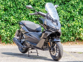 Used LEXMOTO Aura 125 2026 for sale - bike-79245096: Photo