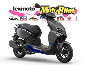 Used LEXMOTO L5 E55 2026 for sale - bike-79822716: Photo
