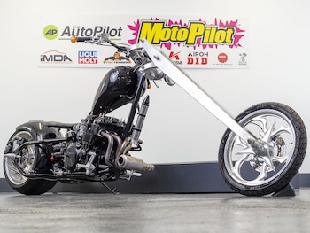 Used Yamaha FJ 1990 for sale - bike-78227924: Photo