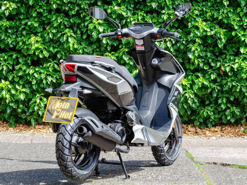 Used LEXMOTO DIABLO 2026 for sale - 78695955: Photo 10
