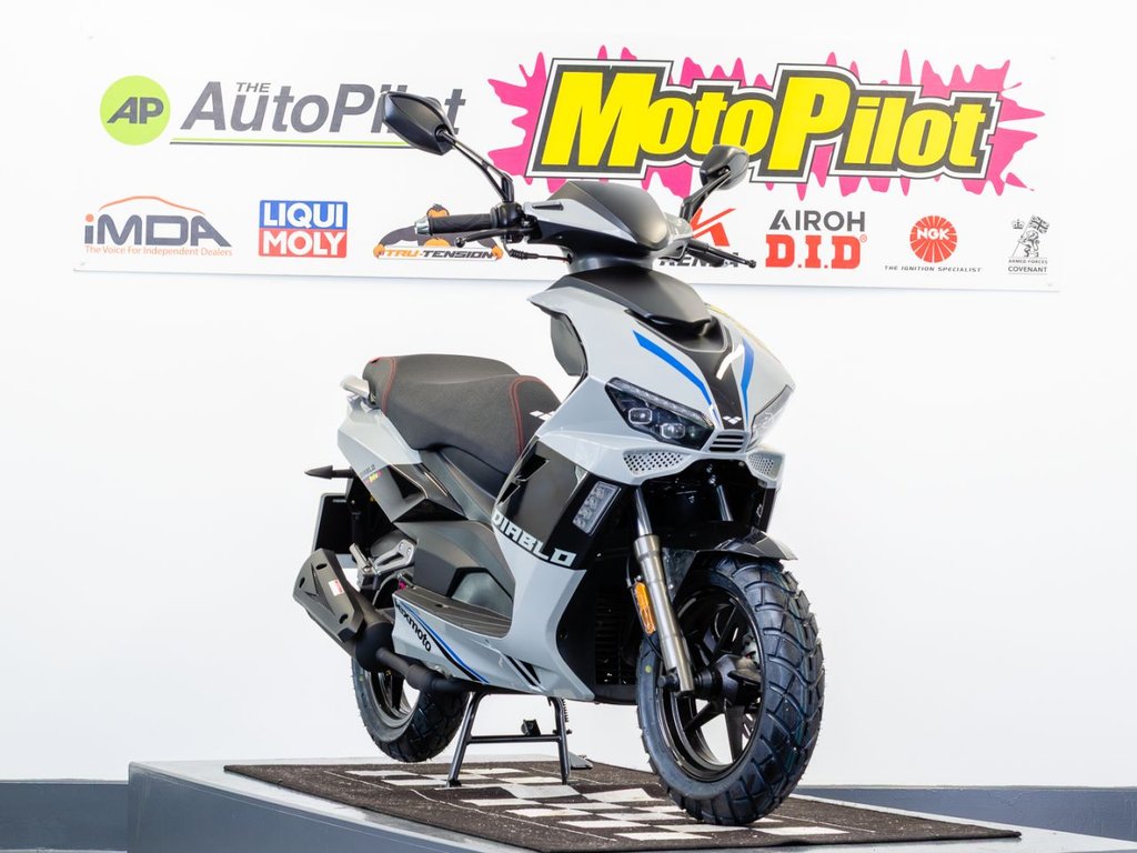 Used LEXMOTO DIABLO 2026 for sale - 78695955: Photo 15