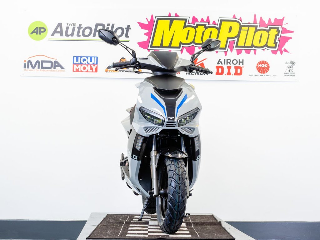 Used LEXMOTO DIABLO 2026 for sale - 78695955: Photo 16