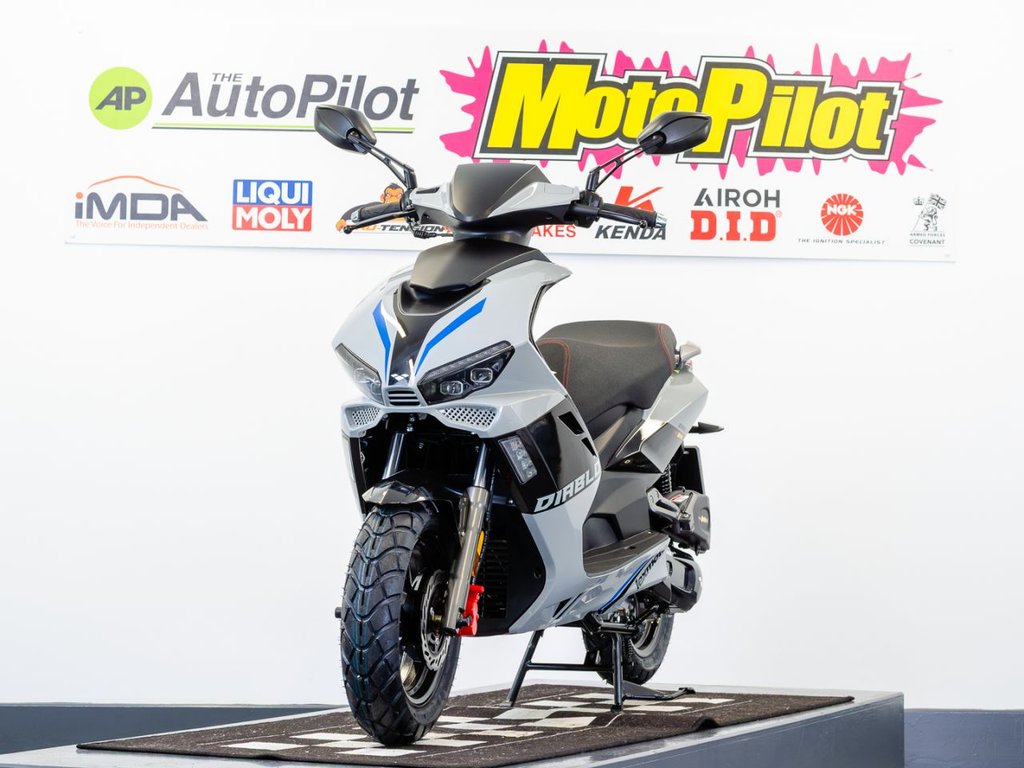 Used LEXMOTO DIABLO 2026 for sale - 78695955: Photo 17