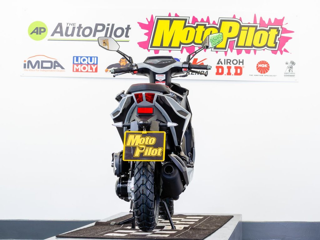 Used LEXMOTO DIABLO 2026 for sale - 78695955: Photo 22