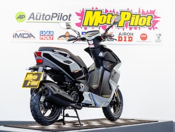 Used LEXMOTO DIABLO 2026 for sale - bike-78695955: Photo