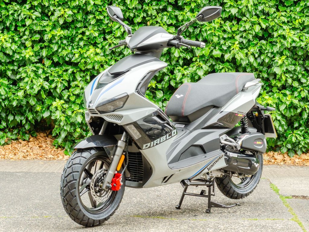 Used LEXMOTO DIABLO 2026 for sale - 78695955: Photo 6