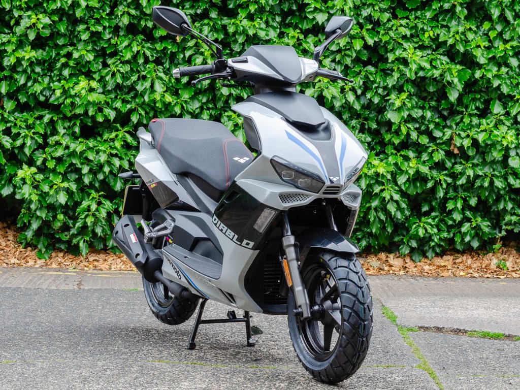 Used LEXMOTO DIABLO 2026 for sale - 78695955: Photo 7