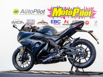 Used LEXMOTO LXS 2026 for sale - bike-79077369: Photo