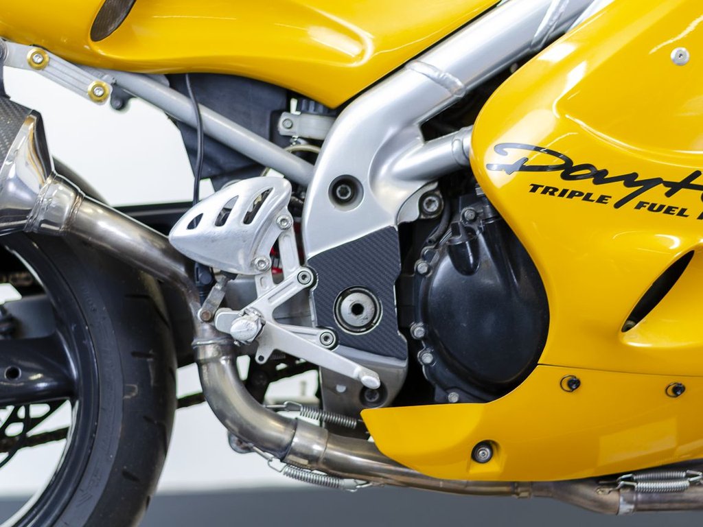 Triumph T 595 DAYTONA