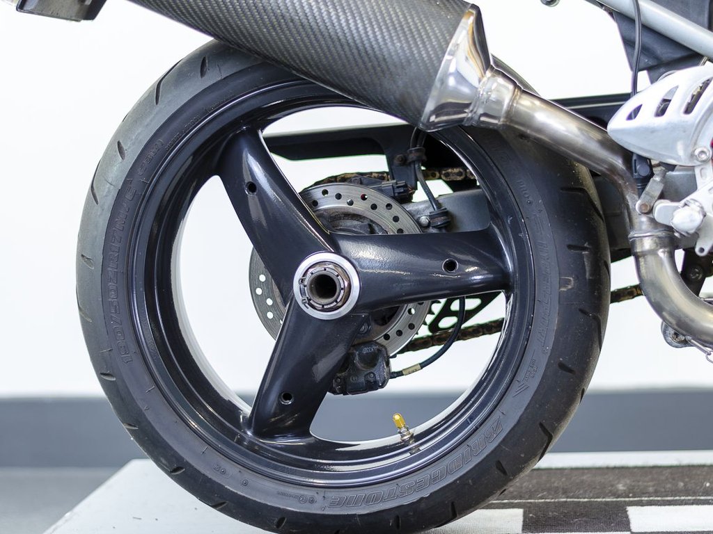 Triumph T 595 DAYTONA