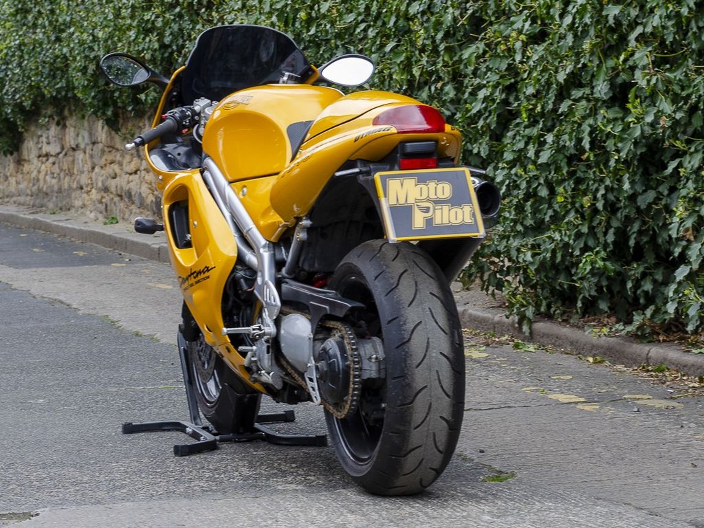 Triumph T 595 DAYTONA