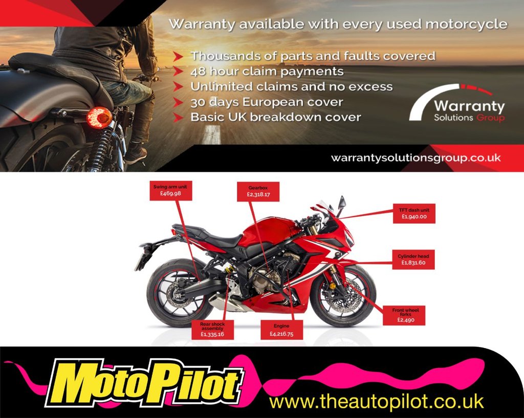 Triumph T 595 DAYTONA