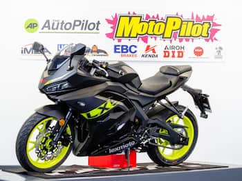 Used LEXMOTO LXS 125 2026 for sale - bike-79822682: Photo