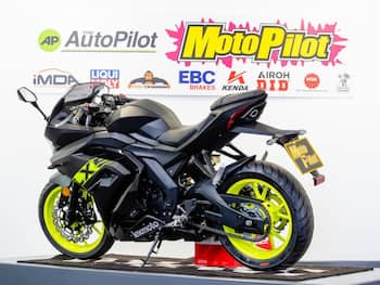 Used LEXMOTO LXS 125 2026 for sale - bike-79822682: Photo