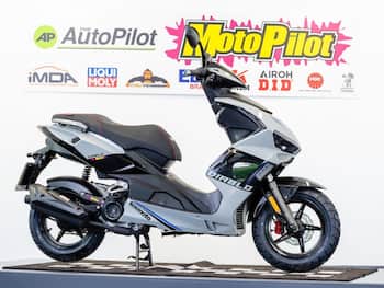 Used LEXMOTO Diablo 50 2026 for sale - bike-79822753: Photo