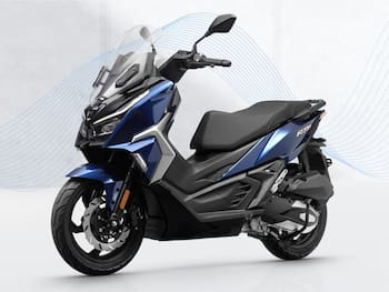 Used LEXMOTO RT1 125 2026 for sale - bike-79822656: Photo