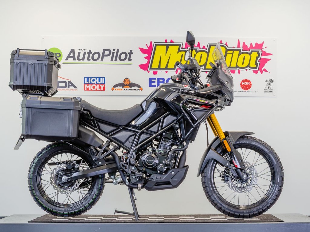 Used LEXMOTO RX2 125 2026 for sale - 78831326: Photo 11