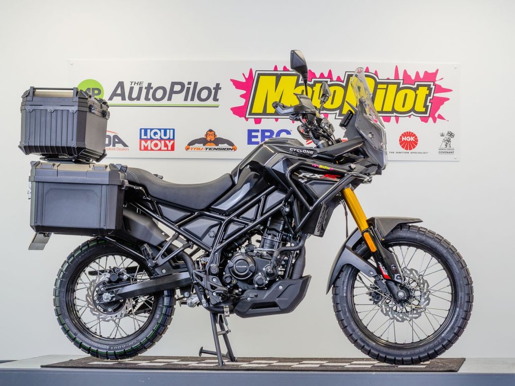 Used LEXMOTO RX2 125 2026 for sale - 78831326: Photo 12