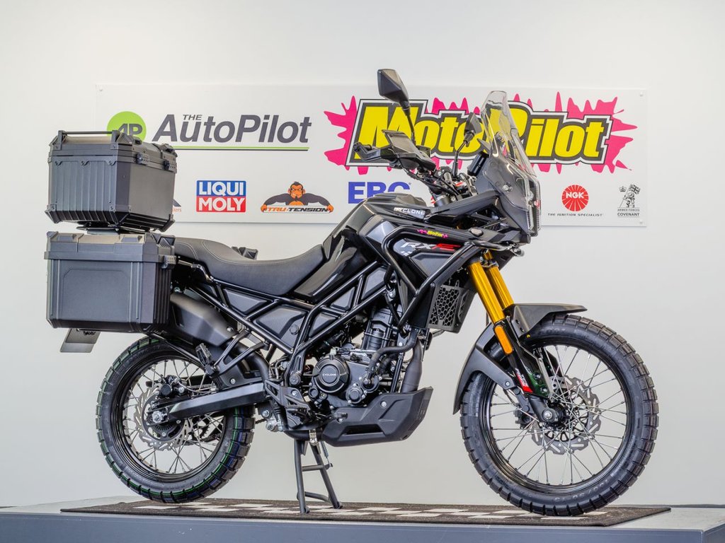 Used LEXMOTO RX2 125 2026 for sale - 78831326: Photo 13