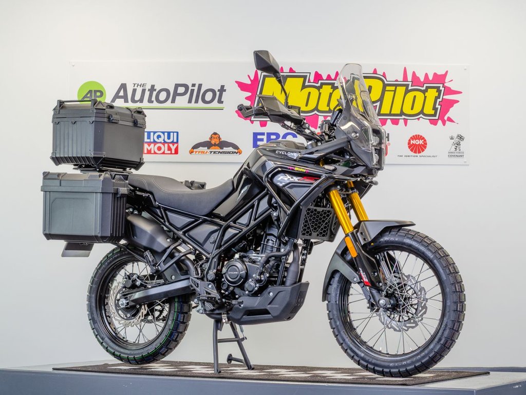 Used LEXMOTO RX2 125 2026 for sale - 78831326: Photo 14