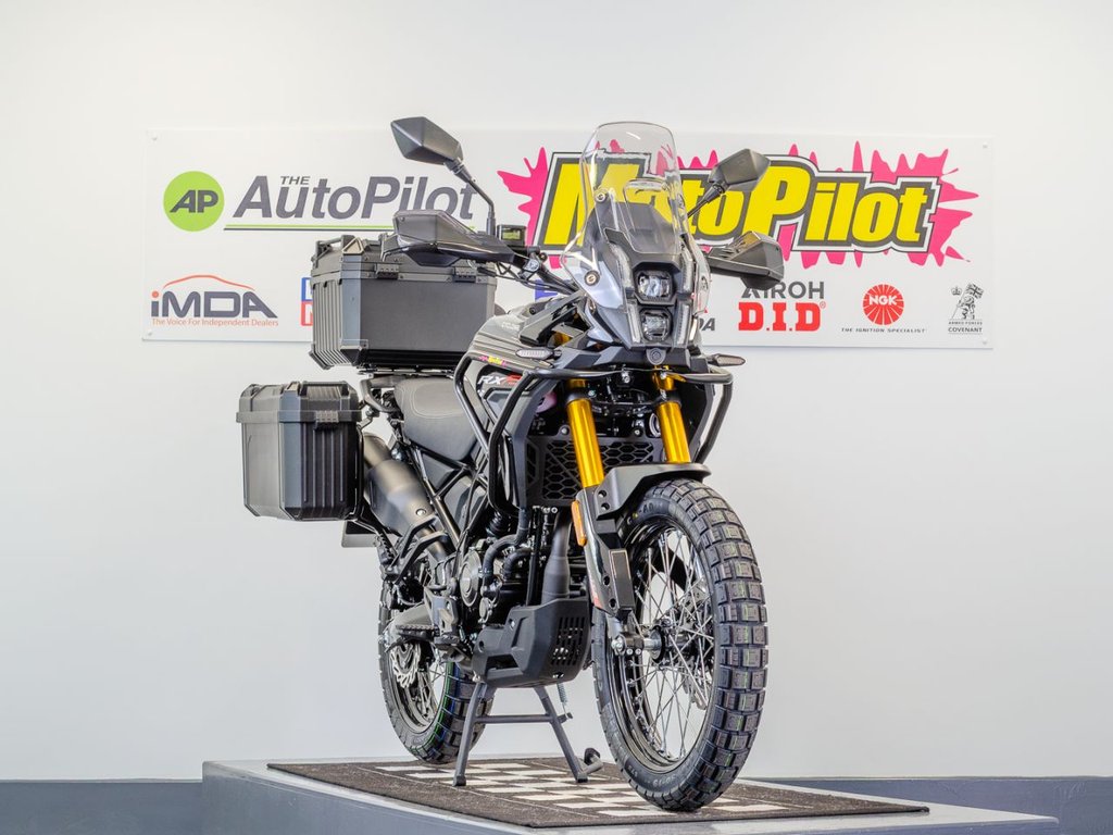 Used LEXMOTO RX2 125 2026 for sale - 78831326: Photo 16