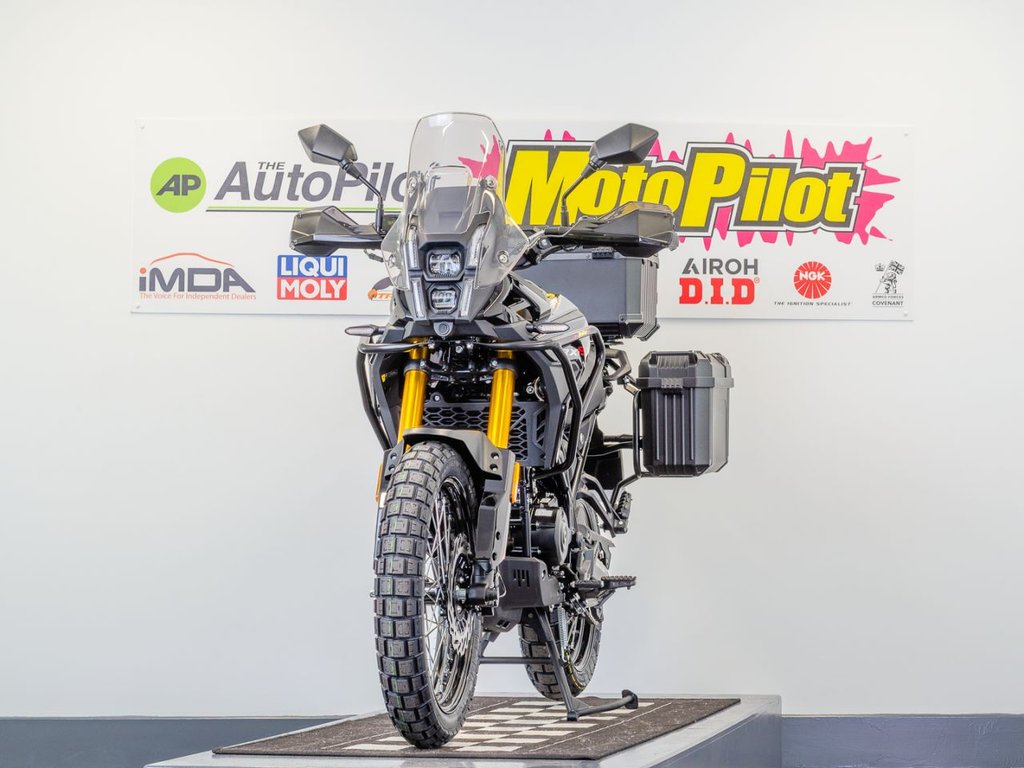 Used LEXMOTO RX2 125 2026 for sale - 78831326: Photo 19