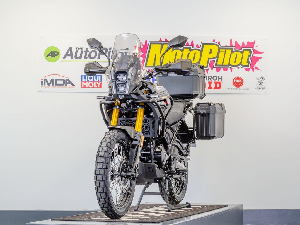 Used LEXMOTO RX2 125 2026 for sale - 78831326: Photo 20