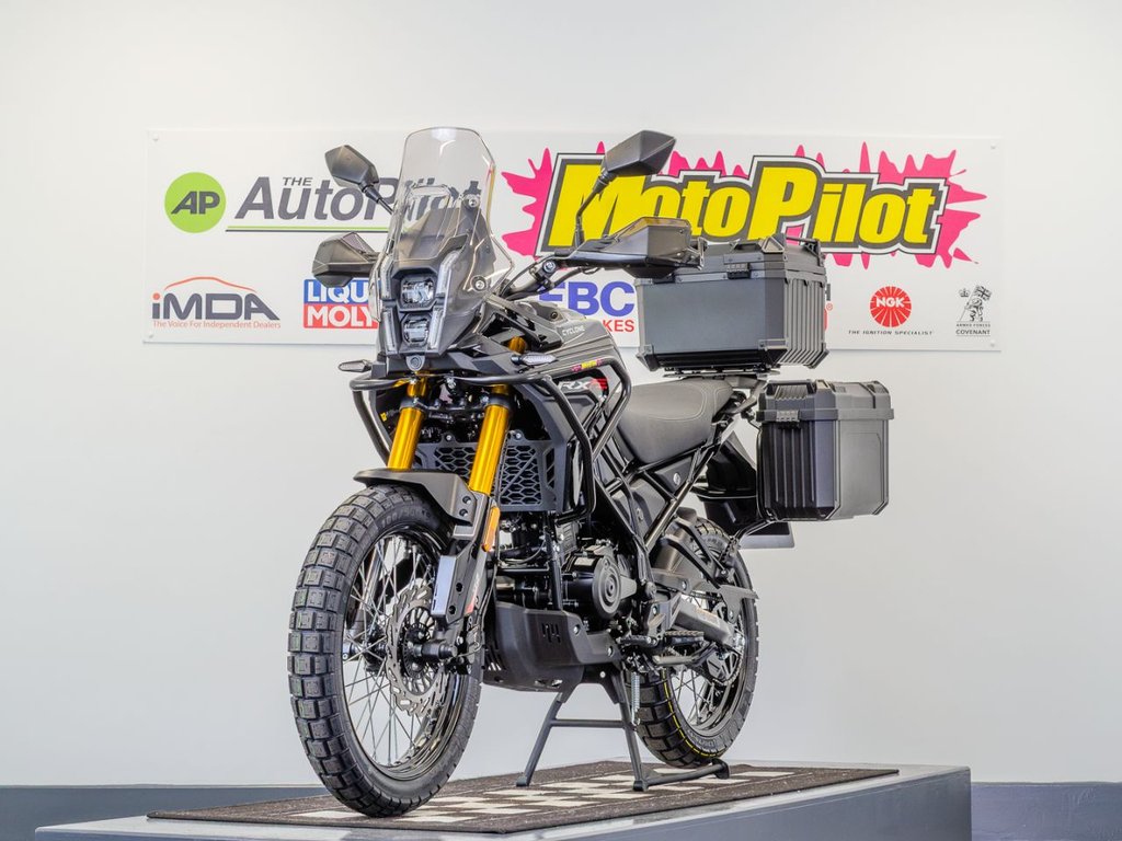 Used LEXMOTO RX2 125 2026 for sale - 78831326: Photo 21