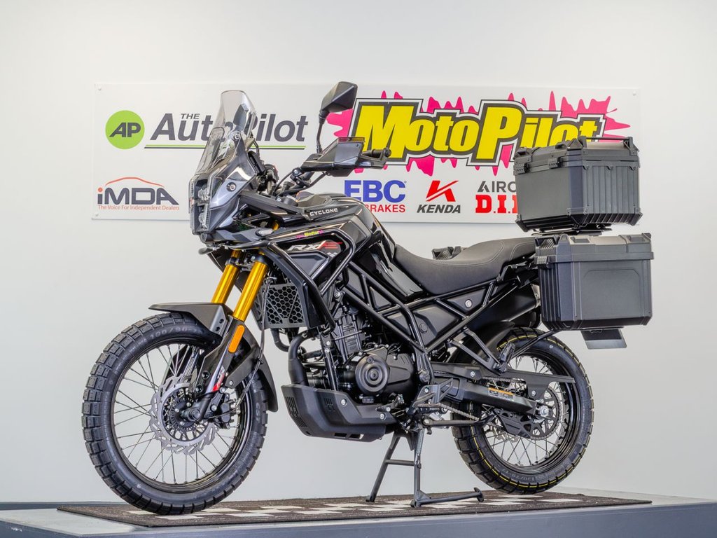 Used LEXMOTO RX2 125 2026 for sale - 78831326: Photo 23