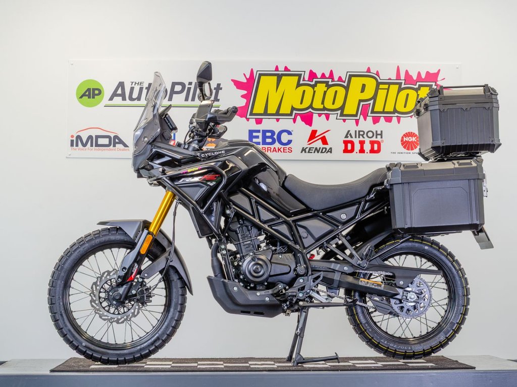 Used LEXMOTO RX2 125 2026 for sale - 78831326: Photo 25