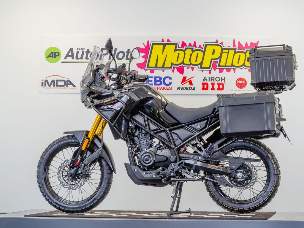 Used LEXMOTO RX2 125 2026 for sale - 78831326: Photo 26