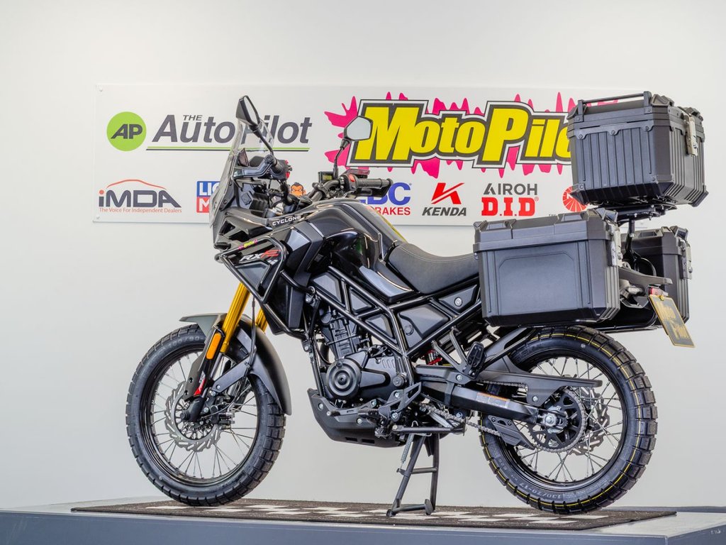 Used LEXMOTO RX2 125 2026 for sale - 78831326: Photo 27